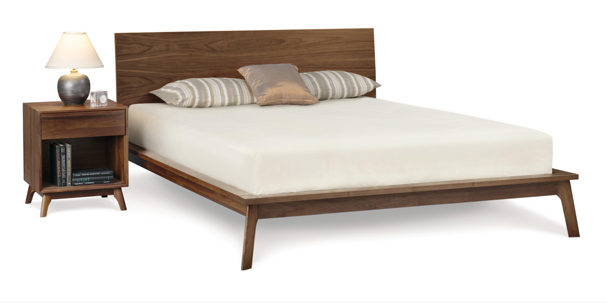 Catalina Bed 40 High