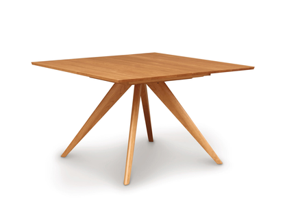 Catalina Square Extension Table in Cherry