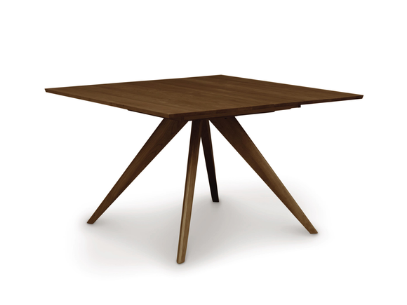 Catalina Extension Table dark