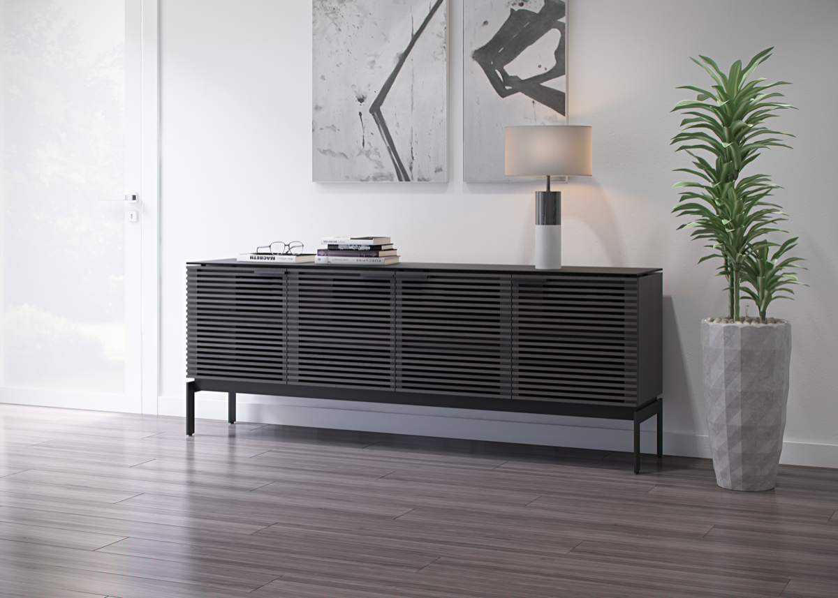 Corridor 7129 Console Lifestyle picture