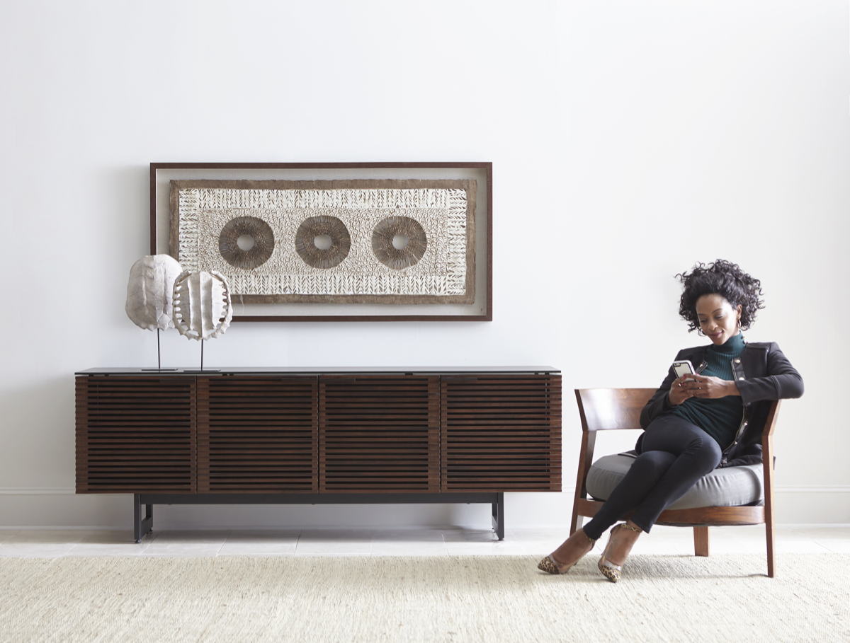 Corridor 8179 TV Cabinet