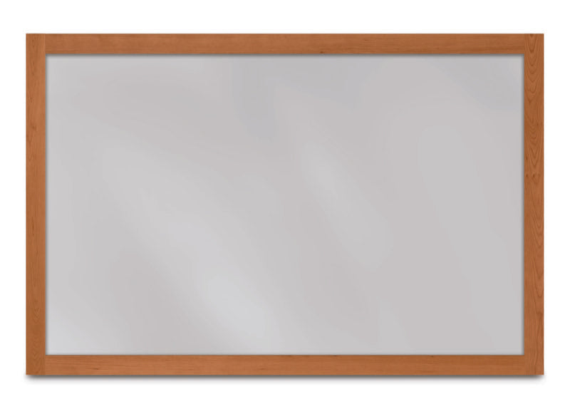 Mansfield Large Wall Mirror cherry