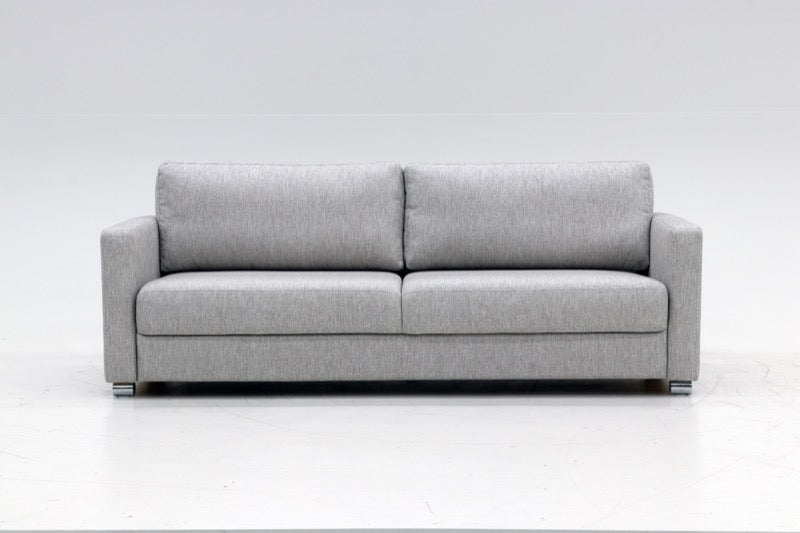 Fantasy Full XL Sleeper grey front view