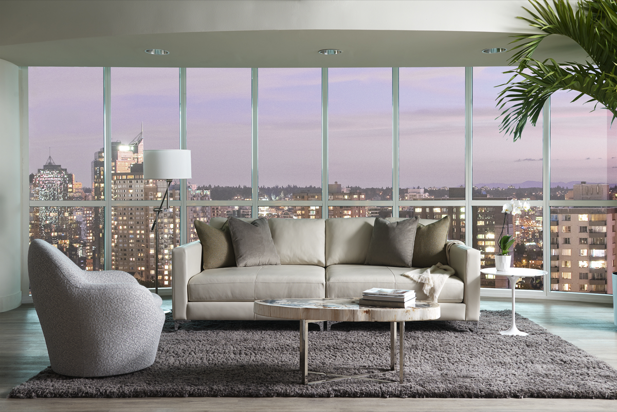 Kendall Sofa