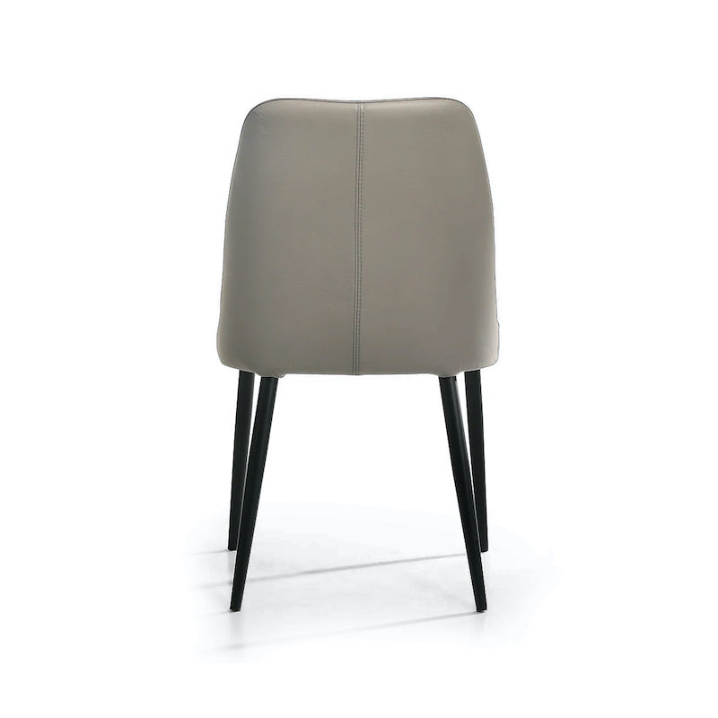 Leah Dining Chair Back