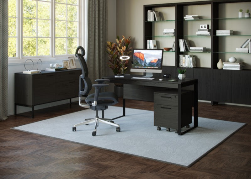 Linea 6220 Cabinet in office