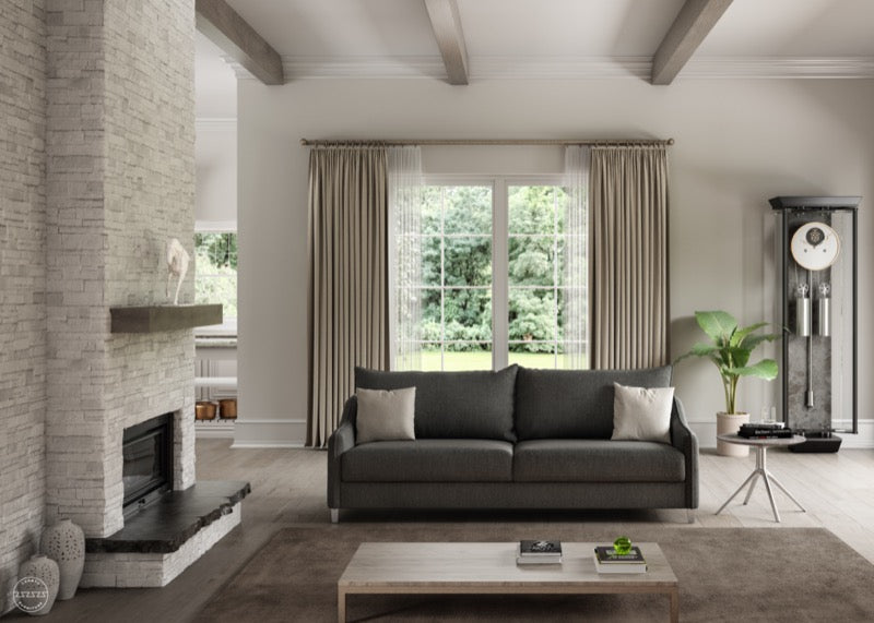 Ethos livingroom