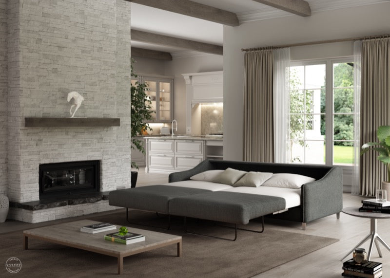 Ethos in Livingroom extended