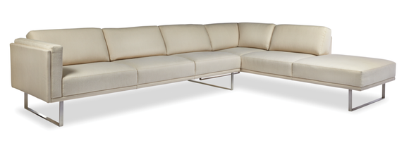 Berkeley Sectional