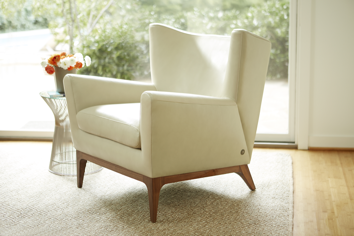 Chase Chair tan