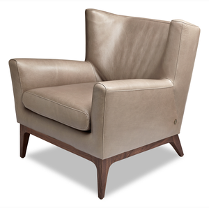 Chase Chair brown