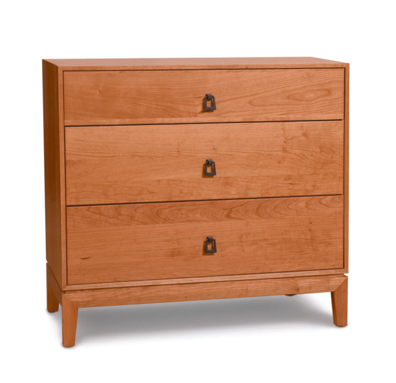 Mansfield 3 Drawer cherry