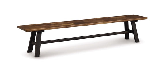 Modern Farmhouse Farm Bench