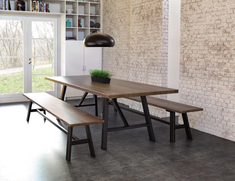Modern Farmhouse Farm Table