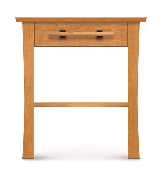 Monterey 1 Drawer Nightstand front view