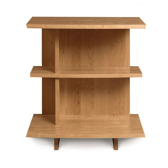 Monterey Nightstand Left side