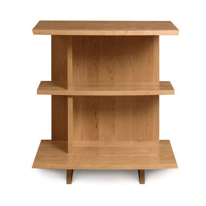 Monterey Nightstand Left side