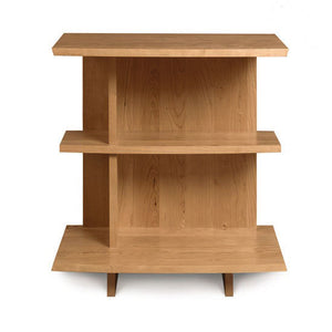Monterey Nightstand Left side