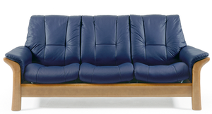 Stressless Windsor Lowback Sofa