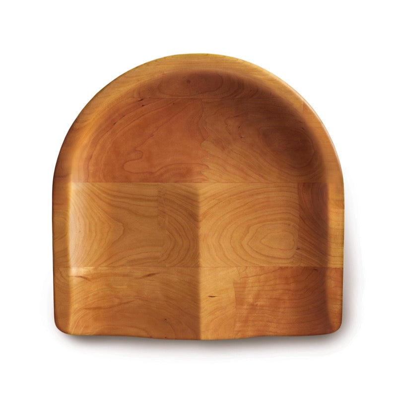 Tractor Seat Top View Cherry