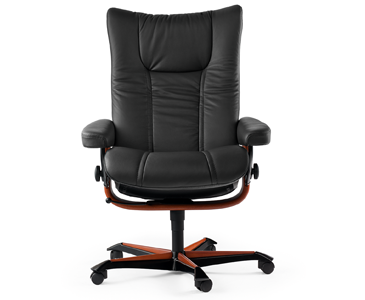 Wing Office Chair 