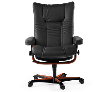 Stressless Wing Office Chair
