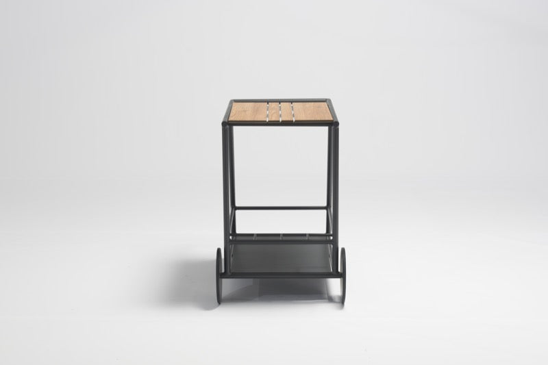 Zoom Bar Trolley