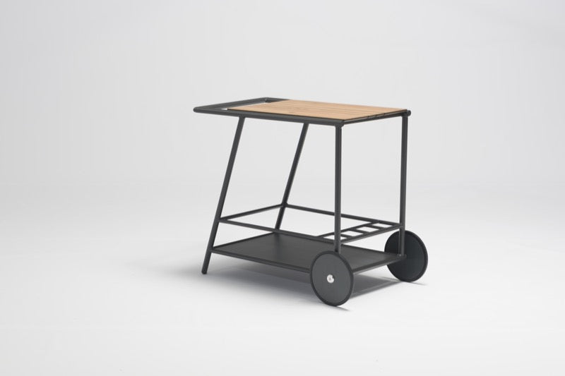 Zoom Bar Trolley