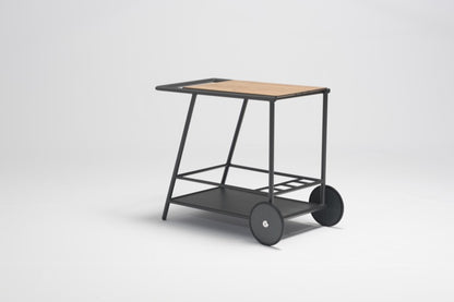Zoom Bar Trolley