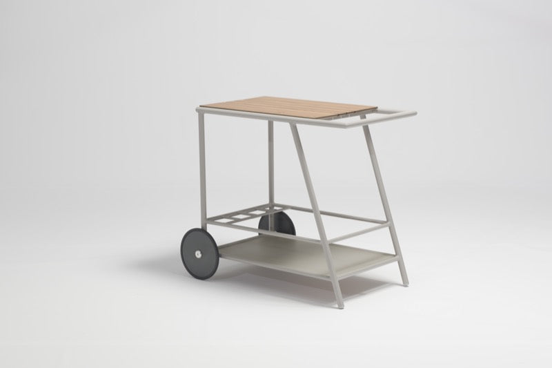 Zoom Bar Trolley
