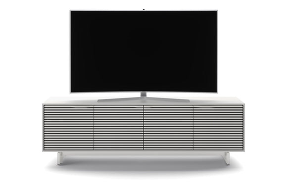 Align 7479 Media Cabinet with tv