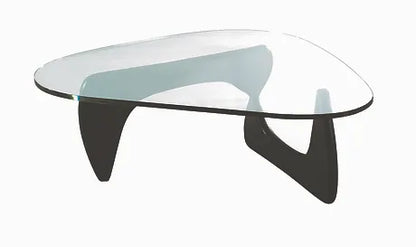 Kyoto Coffee Table black