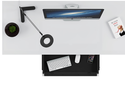 Centro 6401 Desk Top view