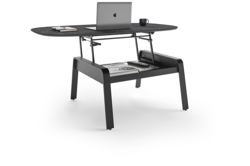 Cloud 9 Lift Coffee Table 1182 extended