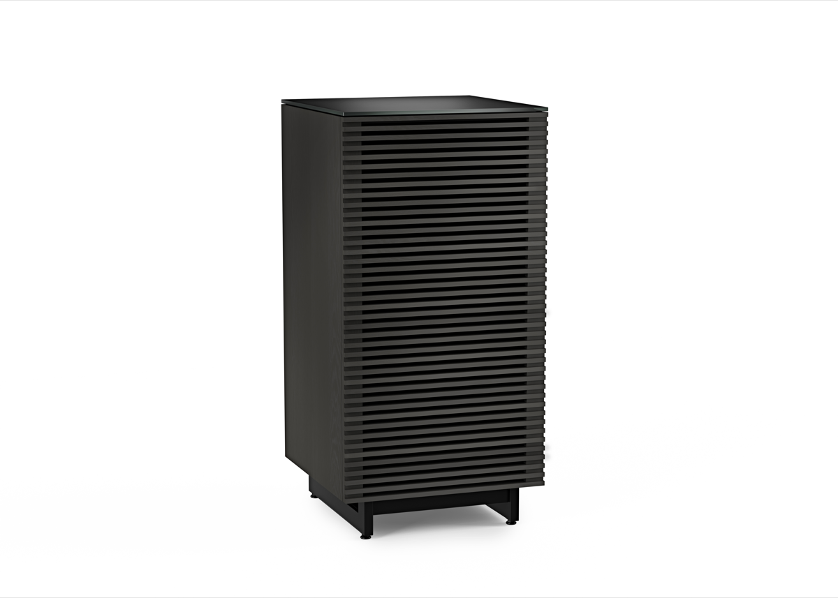 Corridor 8172 Audio Tower Charcoal