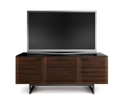 Corridor 8177 TV Cabinet walnut