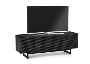 Corridor 8179 TV Cabinet Chocolate