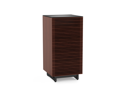 Corridor 8172 Audio Tower Cherry Walnut