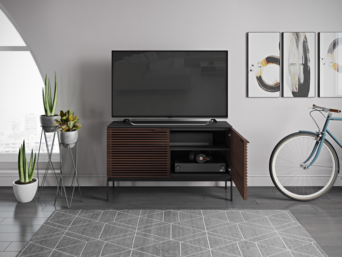 Corridor 7128 Console Cherry walnut