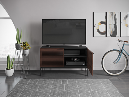 Corridor 7128 Console Cherry walnut