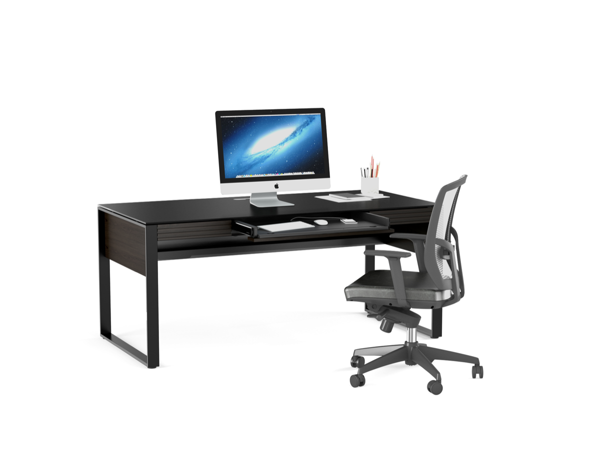 Corridor 6521 Desk