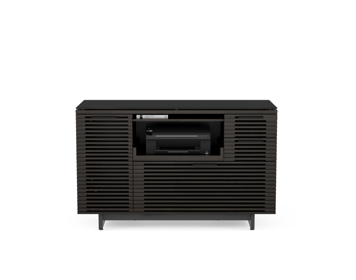 Corridor 6520 Cabinet front view