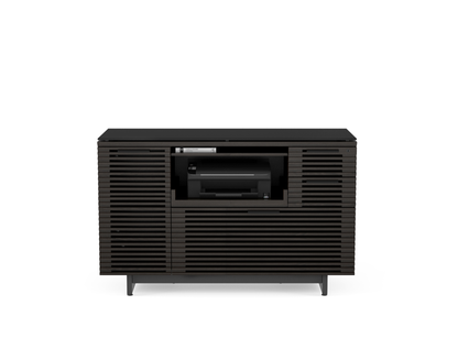 Corridor 6520 Cabinet front view