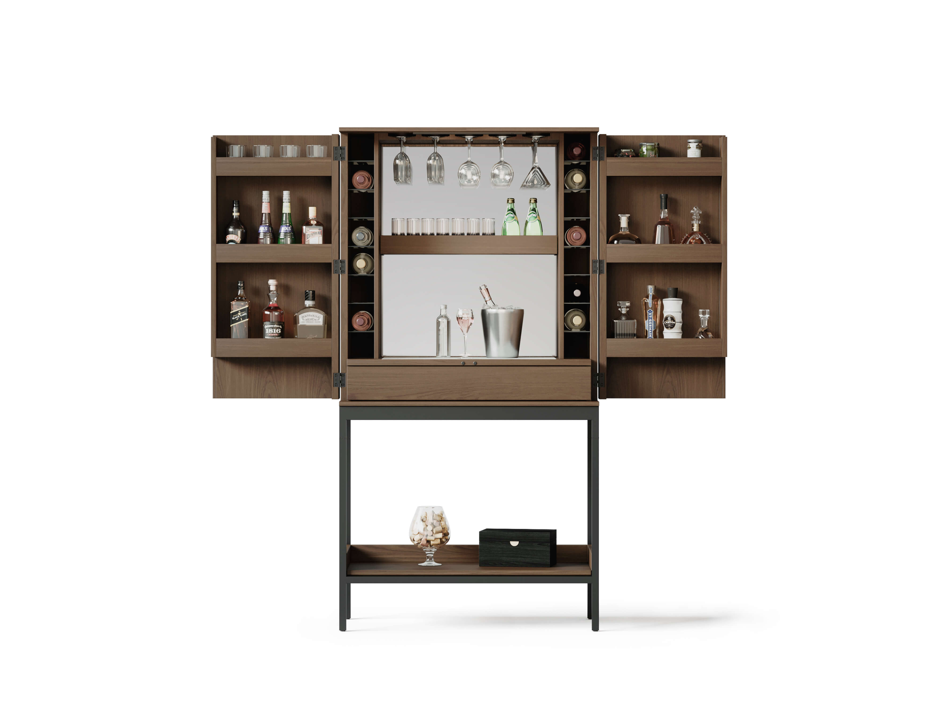 Cosmo 5720 Bar