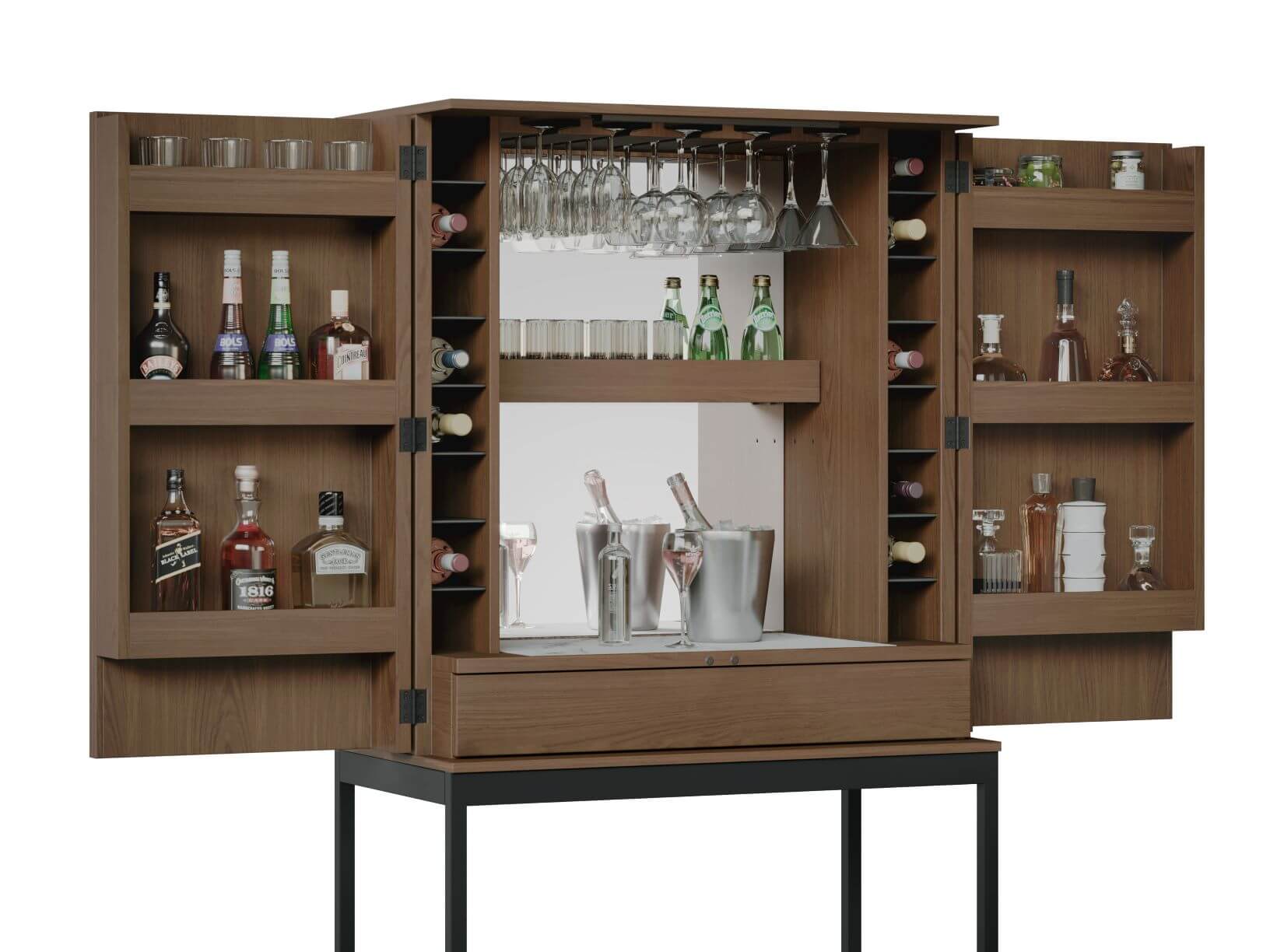 Cosmo 5720 Bar