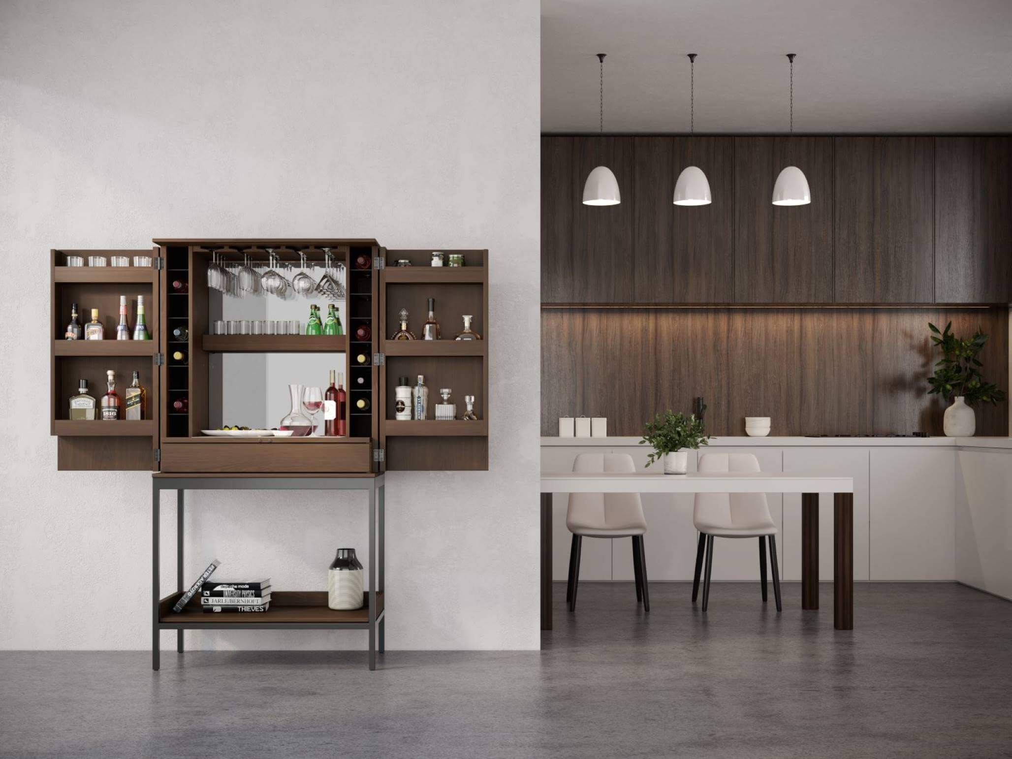 Cosmo 5720 Bar