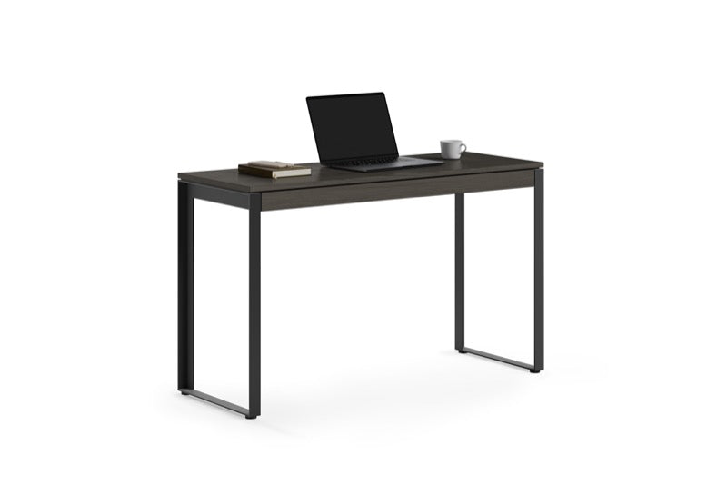 Linea 6222 Desk charcoal