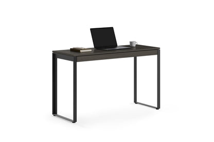 Linea 6222 Desk charcoal