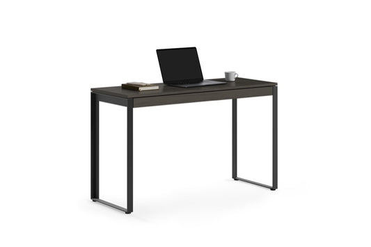Linea 6222 Desk charcoal