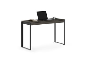 Linea 6222 Desk charcoal